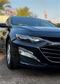 شێڤرۆلێت مالیبۆ